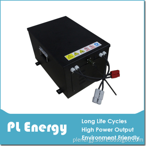 Deep Cycle Free Maintenance 12V 400ah LiFePO4 Solar Battery